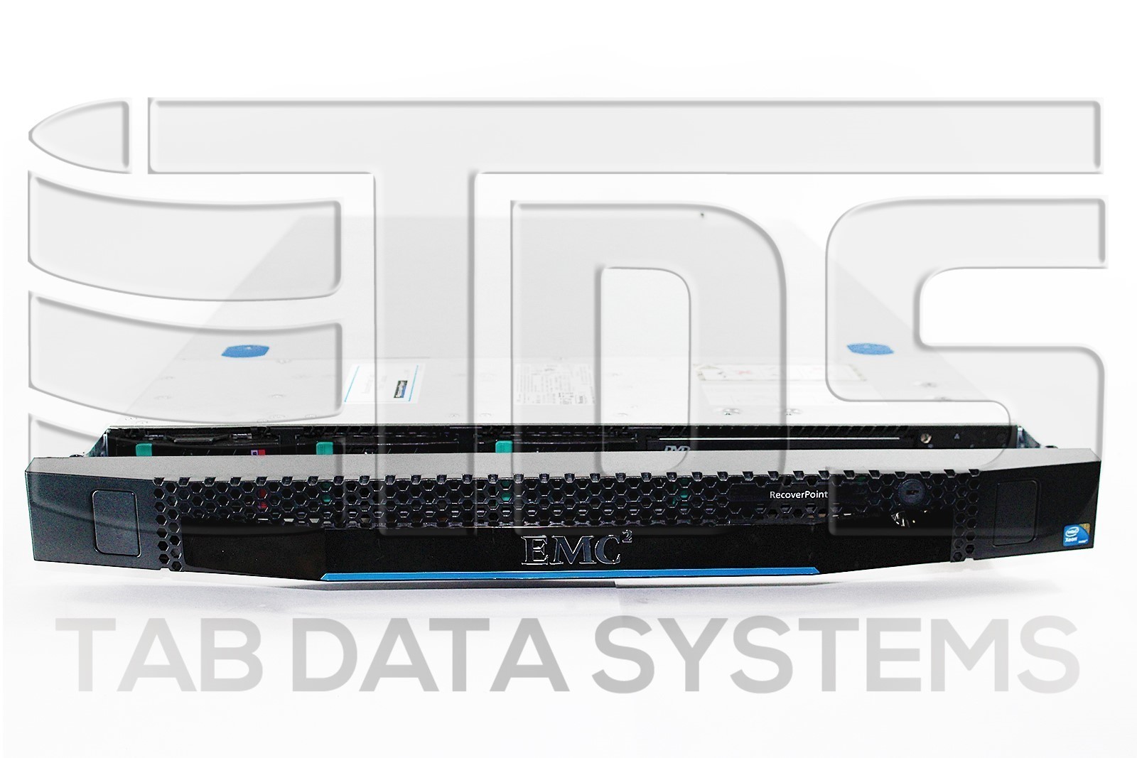 EMC RecoverPoint Gen 5 Server 100-564-200-02 w/ No RAM, HDDs, PSUs or Cards 