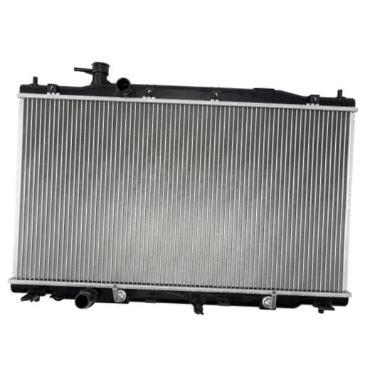 CU13031 Aluminum Radiator Replacement,Compatible 2007-2009 CR-V(USA Built)