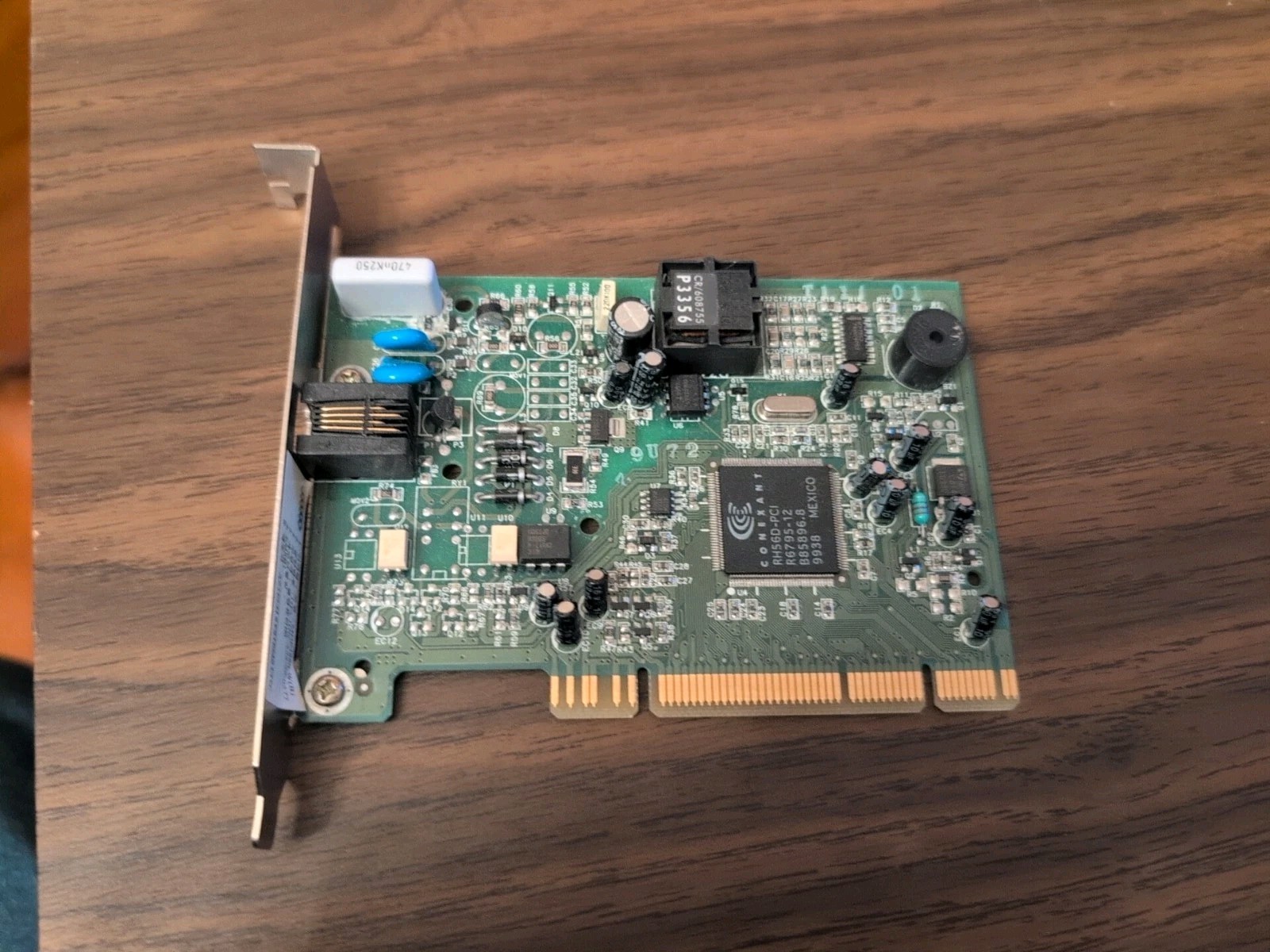 Vintage Aztech Systems MDP3880-W(B) Modem