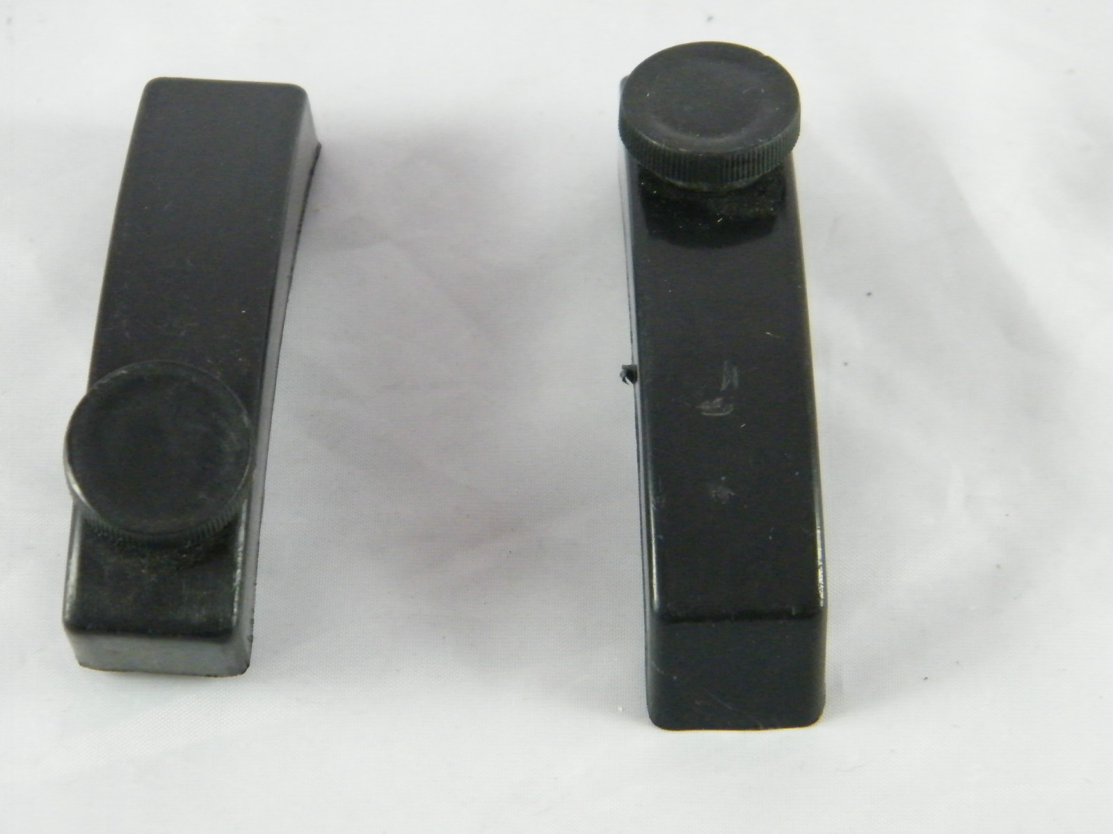  LOT OF 2 ~ ENCAD NOVAJET 736 ~ PAPER JAMS