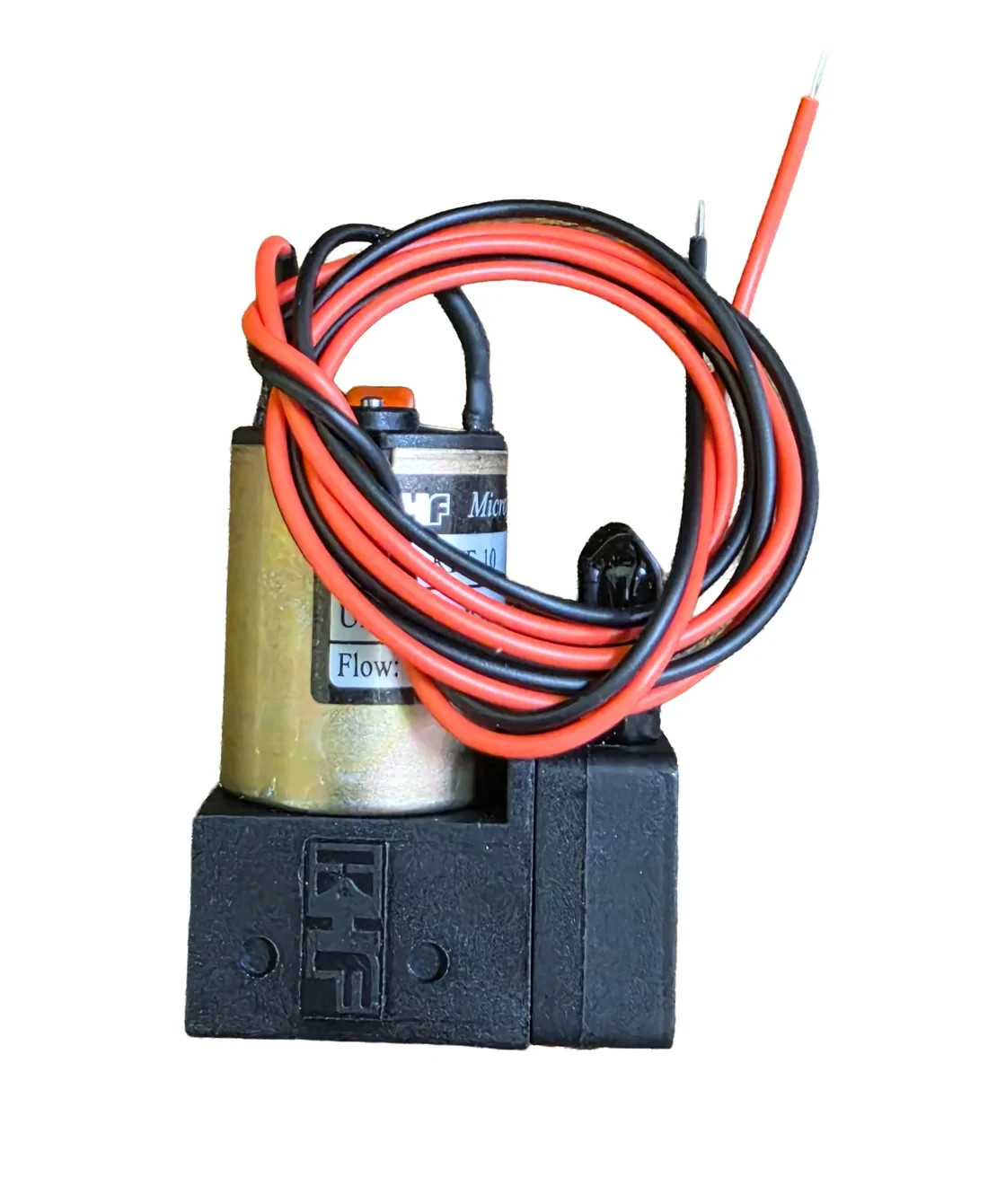 Small Ink Pump 24v For UV DTF DTG Printer Ships From Florida