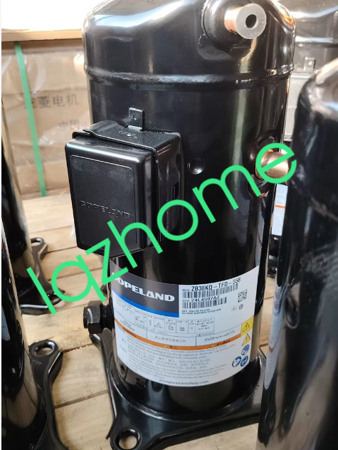 1PCS Emerson Valley Wheel Shrinking Machine ZB38KQ-TFD-558 new via FedEx or DHL