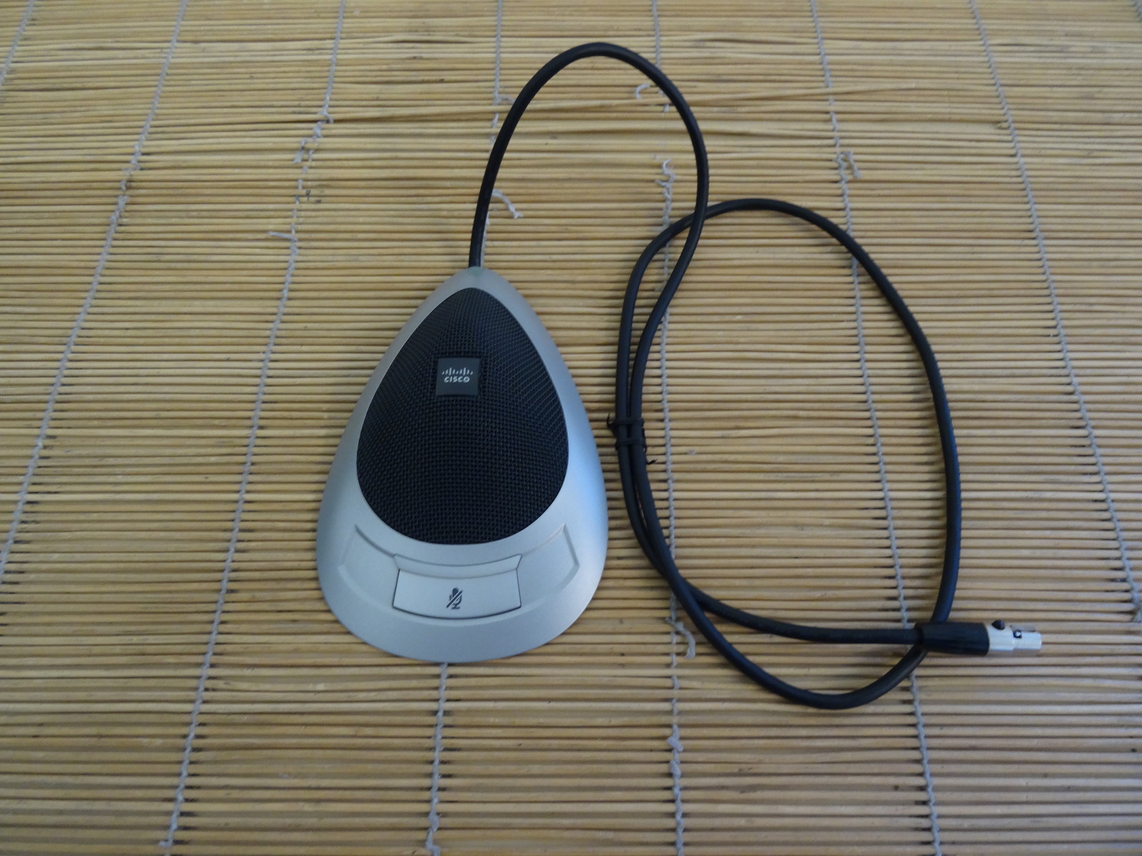 CISCO CTS-MIC 74-4743-05 TelePresence Microphone