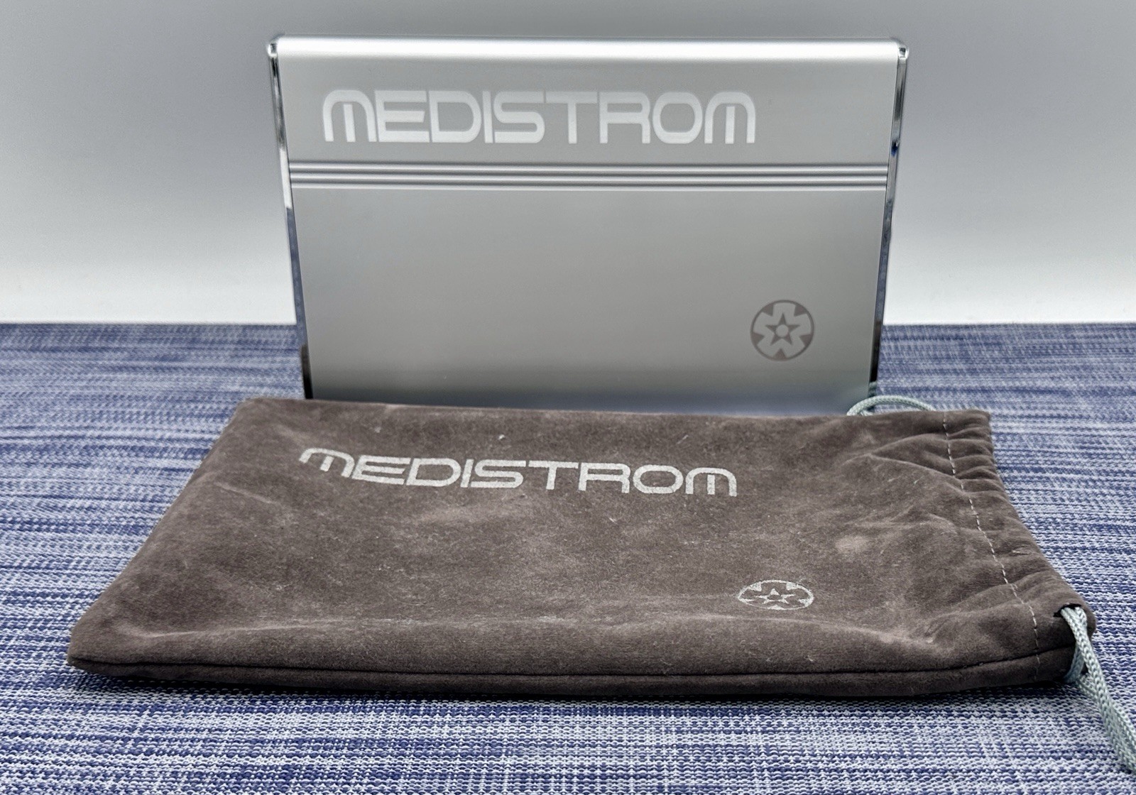 Medistrom Pilot-12 Lite Battery / Backup Power Supply - 12 Volt model No Cable