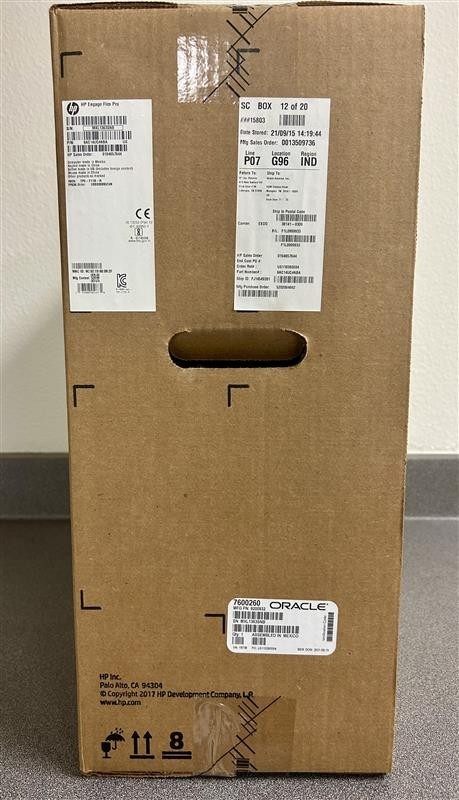 HP Engage Flex Pro Retail System