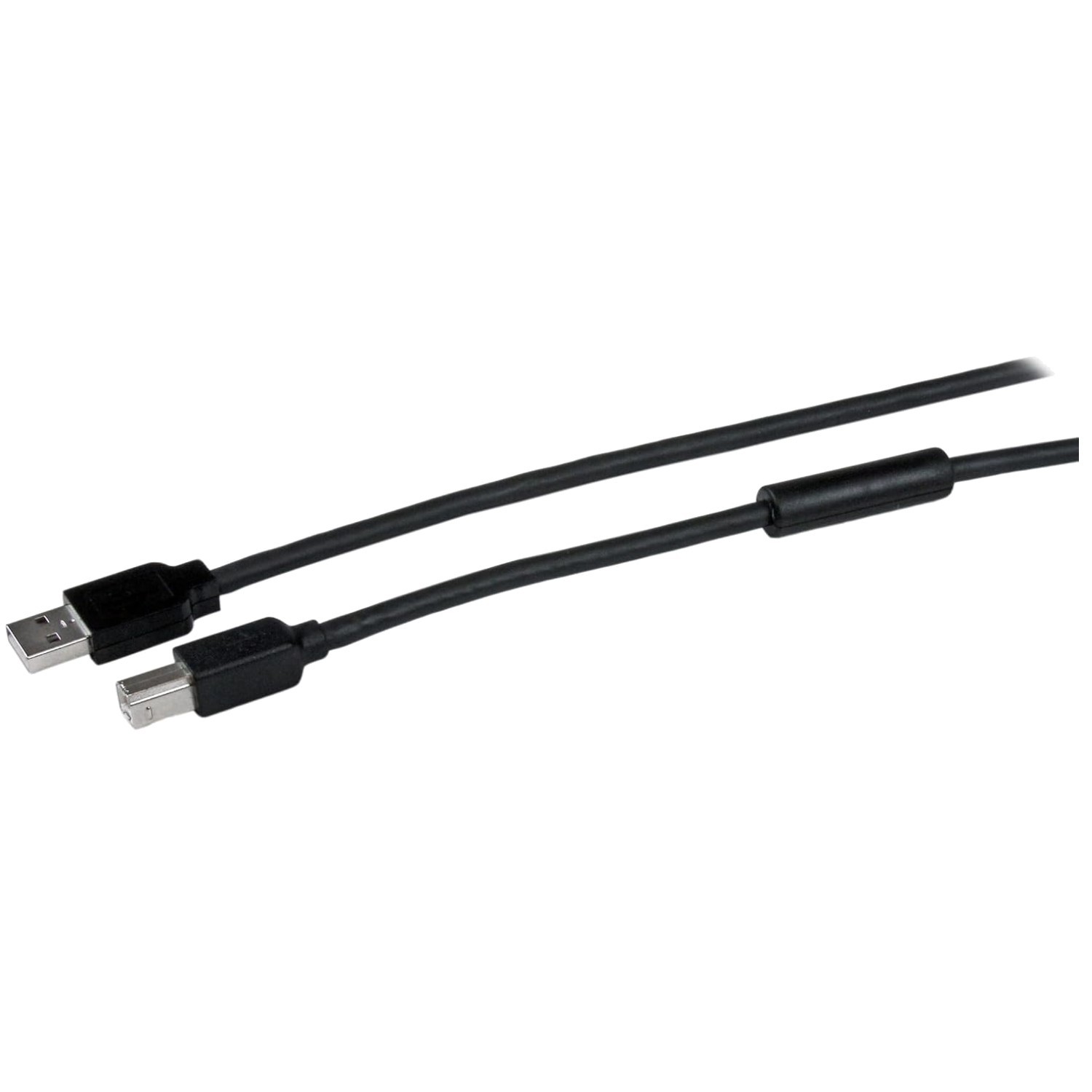 StarTech 50ft USB Printer Cable, Fully Shielded