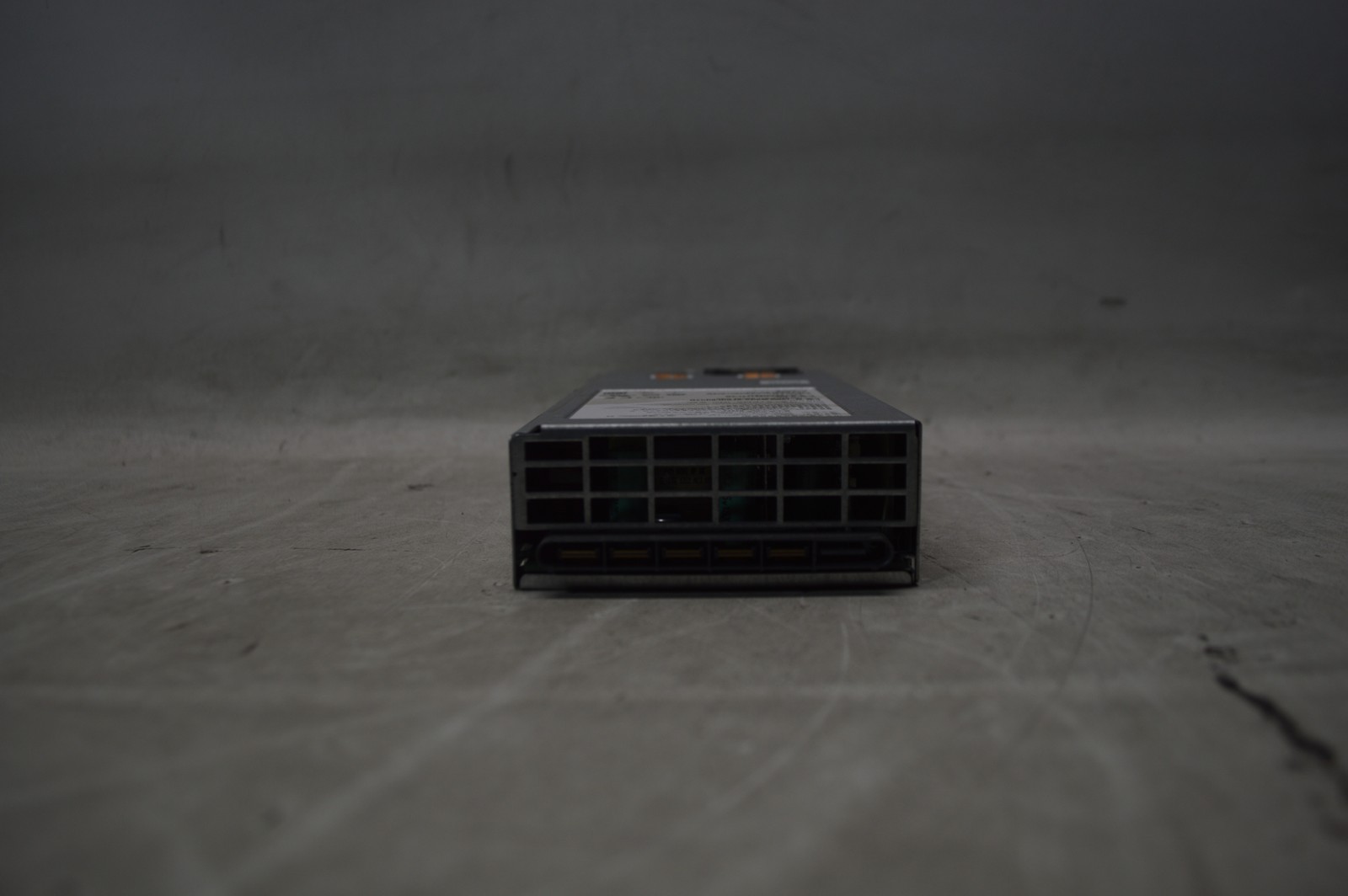 Cisco PS-2651-1-LF Server Power Supply