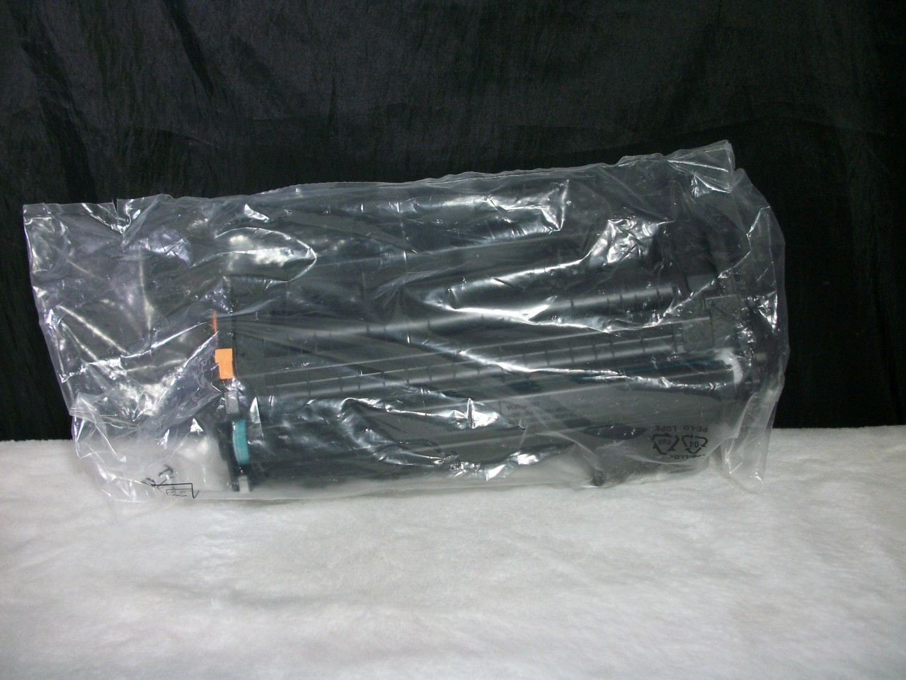 BRAND NEW HP 05A CE505A BLACK LaserJet Toner Cartridge FACTORY SEALED 