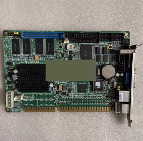 1pc used Aeon HB-800I REV.A1.0 industrial computer motherboard