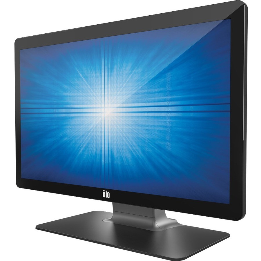 Elo 2202l 22" FHD LCD Desktop Projected Capacitive Touchscreen Monitor