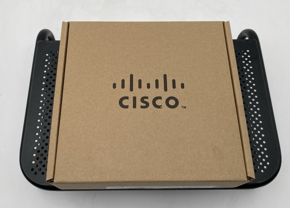 Cisco Business CBW140AC-B Wireless Access Point