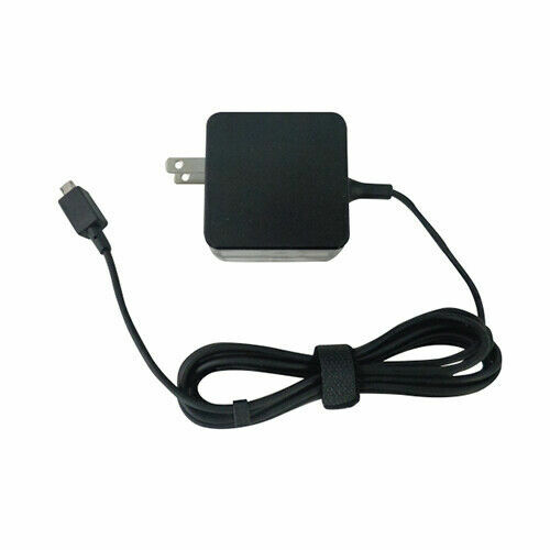 AC Adapter For Asus EeeBook E202SA E205SA E202 E205 33W Charger Power Cord
