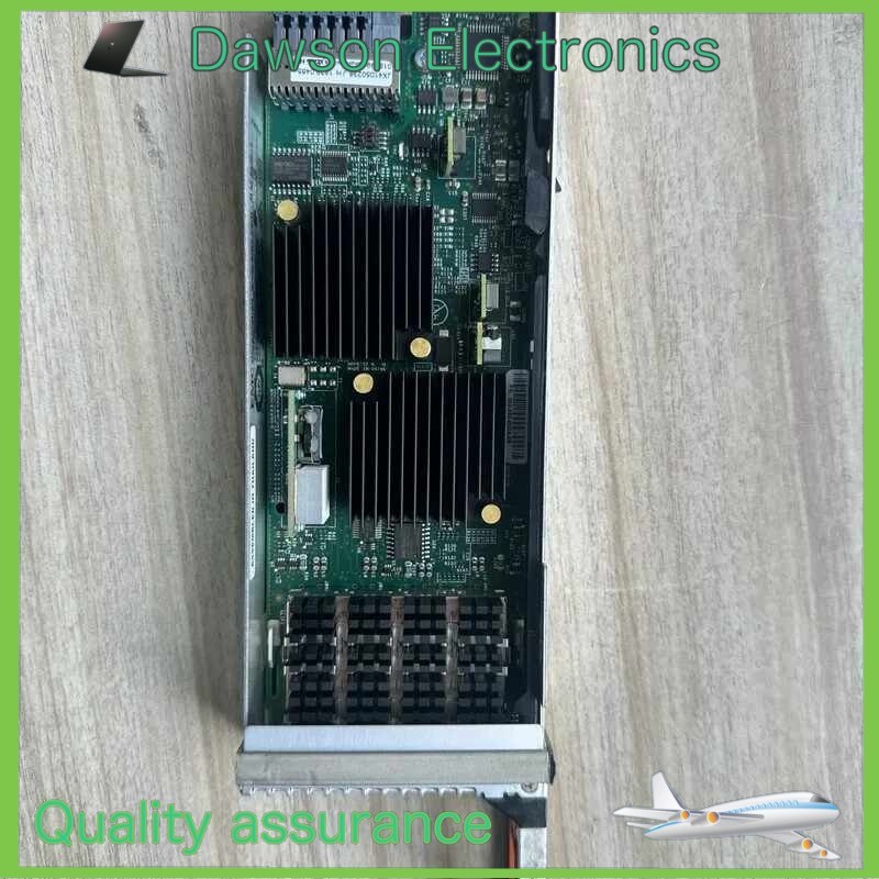 Used EMC Unity 303-392-000A-06 4-Port 16Gb FC Fibre V3 I/O Module  Fast Shipping
