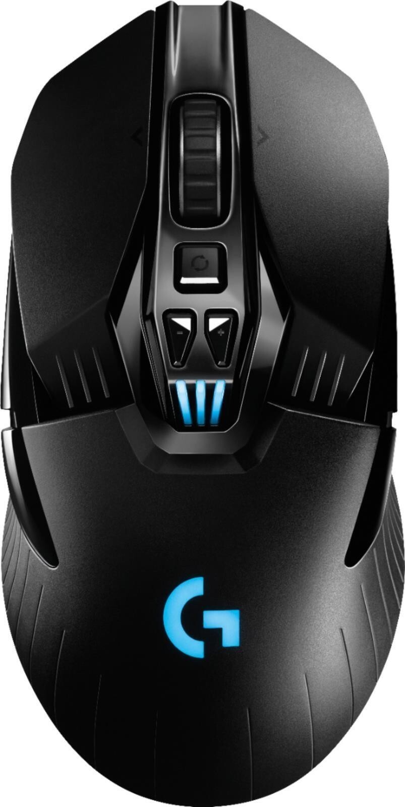 Logitech G903 SE Wireless Optical Gaming Mouse - Black 910-005755