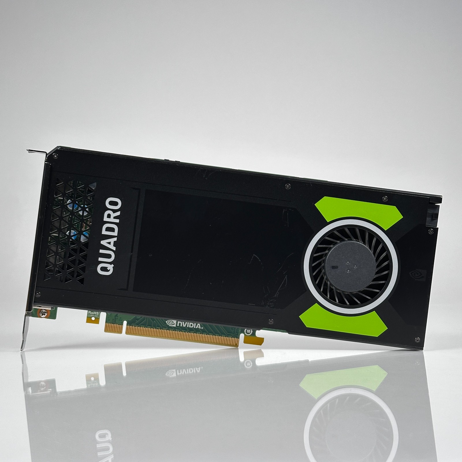 NVIDIA Quadro M4000 Workstation GPUs 8GB GDDR5