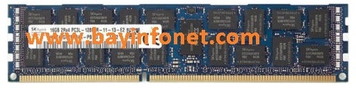 7104931 7051724 16GB (1x16GB) Memory Module For Oracle Sun SPARC & Netra T4 & T5