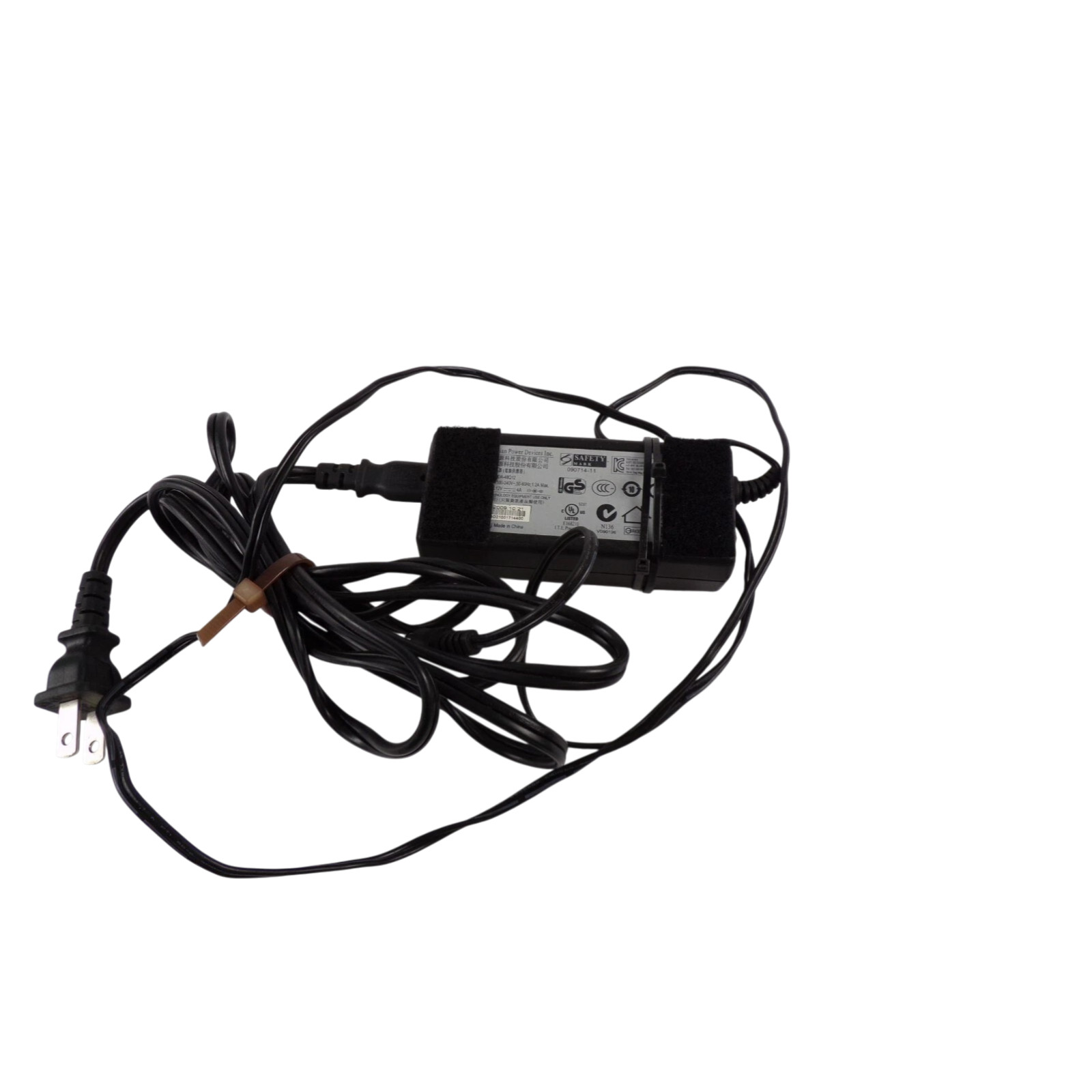 Genuine Asian Power Adapter DA-48Q12 Output 12 V  4 A Power Supply Adapter A83