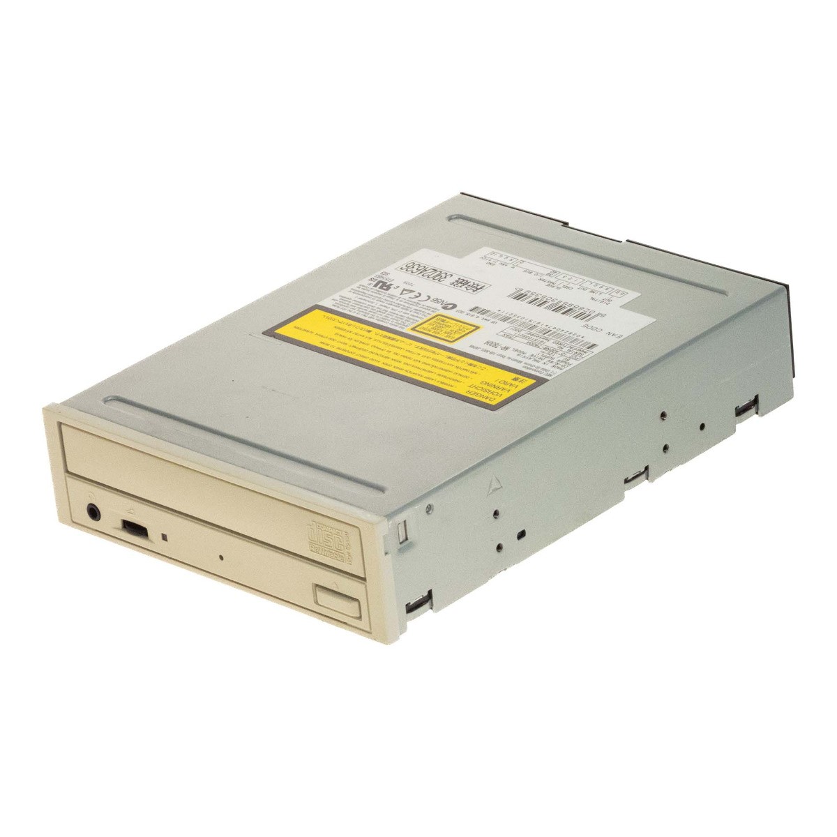 Internal Drive Burner NEC NR-7800A CD-R/RW DRIVE IDE 5.25 Inch