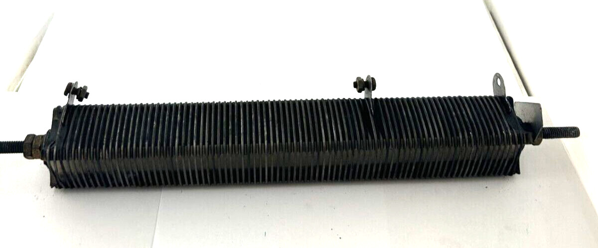 GENERAL ELECTRIC IC90334067AC WIRE RESISTOR 6.7 OHMS