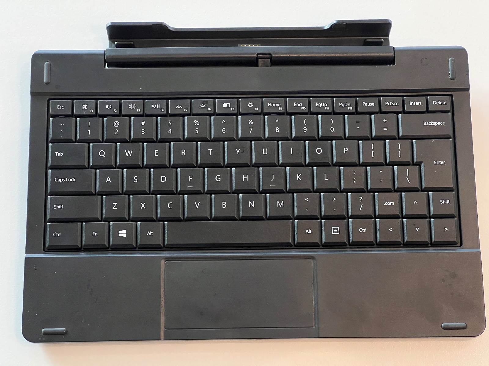 Smartab Keyboard STW1050 for Smartab STW1050 10.1 32GB Tablet - Keyboard Only