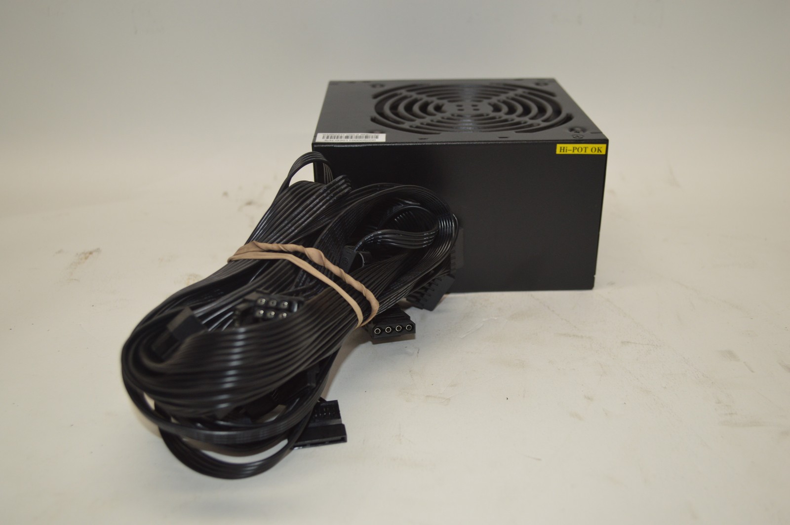 Channel Well Technology Switching Power Supply GPT500S-A