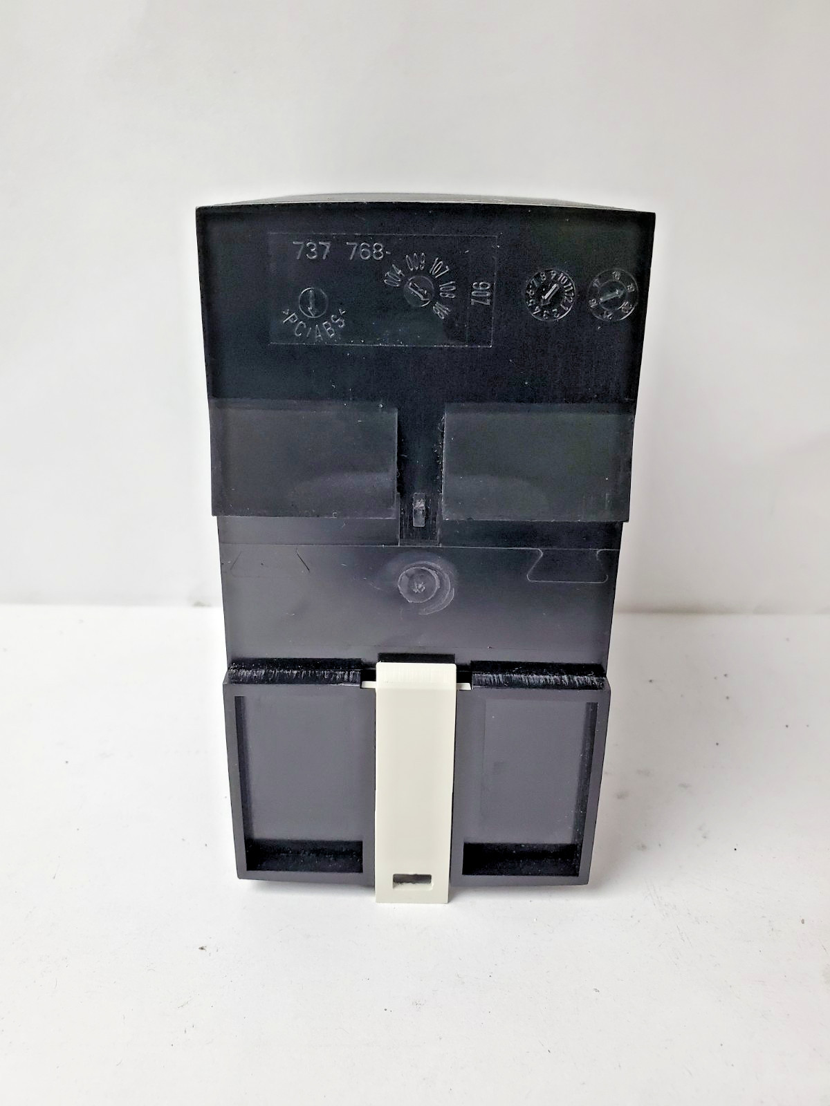 Emerson DeltaV FP20-6TX2MM Network Switch KJ1611X1-BE2 12P4452X062