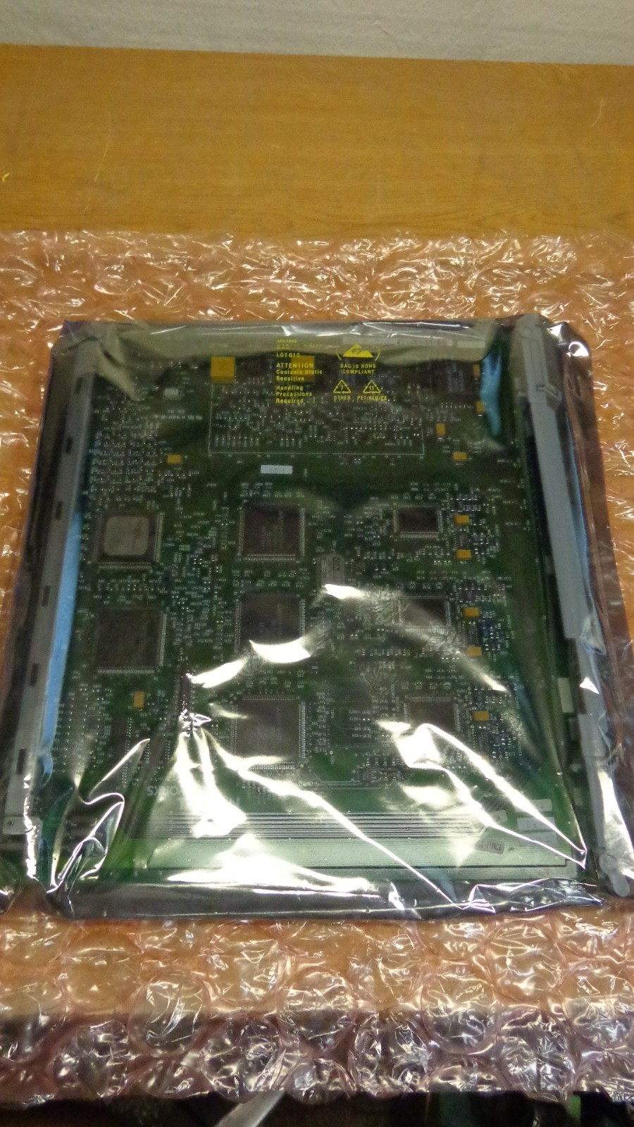 Nortel Networks NT7E08BA STS-1 Mapper Module FLEX-7363