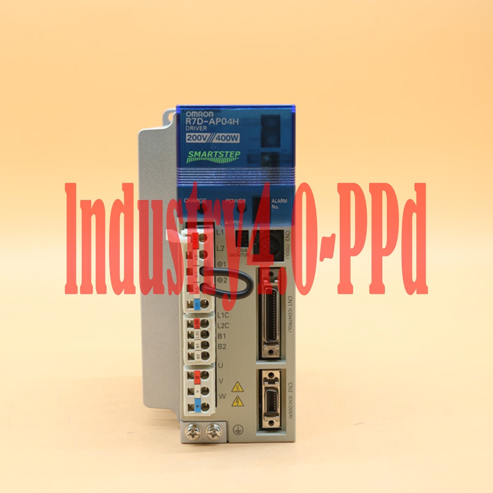 1PC USED Omron servo drive R7D-AP04H Tested It In Good Condition R7D-AP04H
