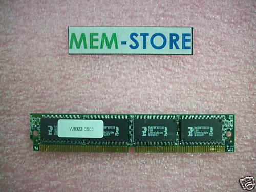 MEM-32F-AS535 32MB Flash Memory Cisco AS5350 Approved
