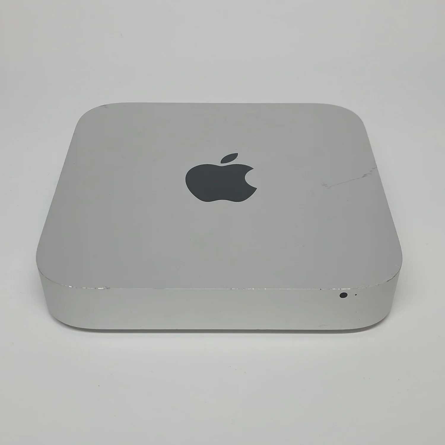 2014 Apple Mac Mini i5 2.6GHz 8GB RAM 1TB HDD Silver A1347