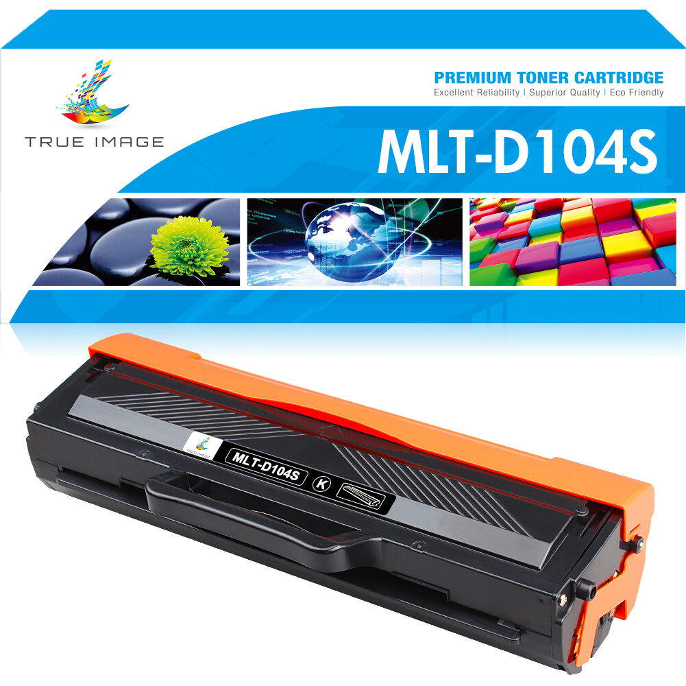 MLT-D104S MLT-D104L Toner for Samsung Ml1665 Ml1660 Ml1865w Printer