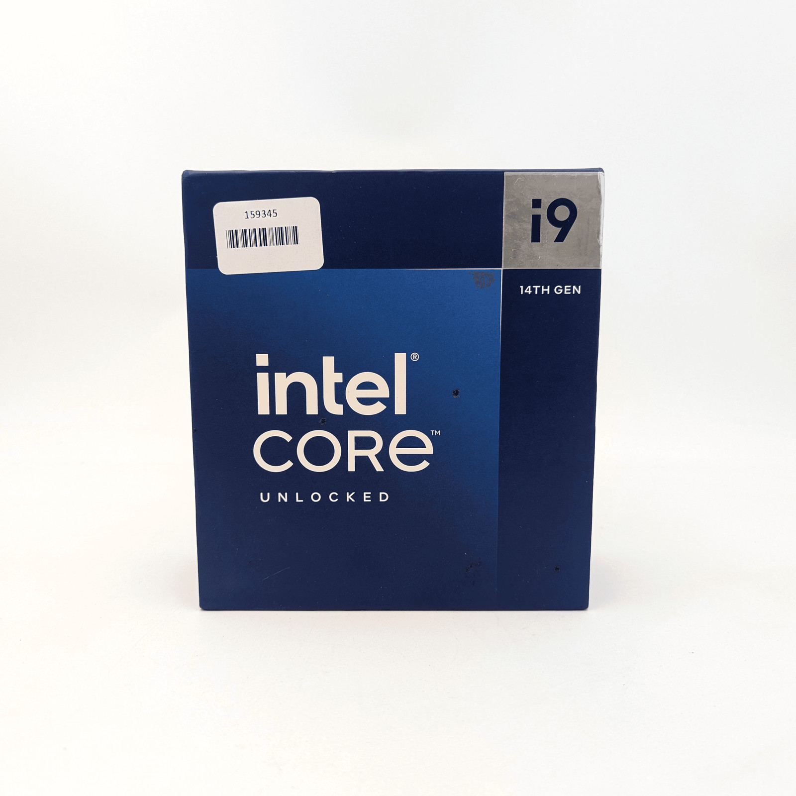 Intel Core i9-14900K 3.2GHz 24-Core Unlocked Processor LGA 1700 (BX8071514900K)