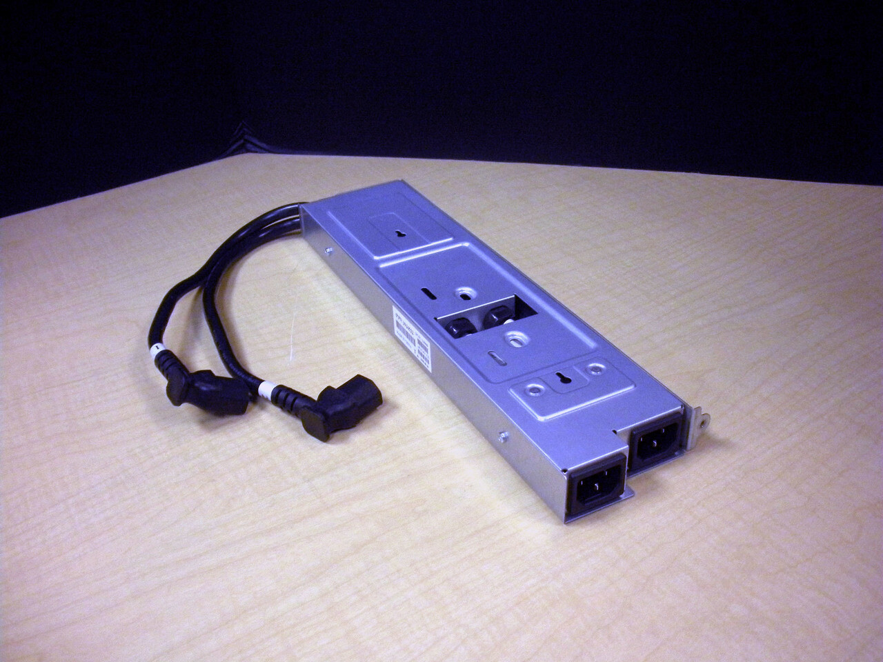 IBM 39J4522 Line Cord Box Power Distributor E4A