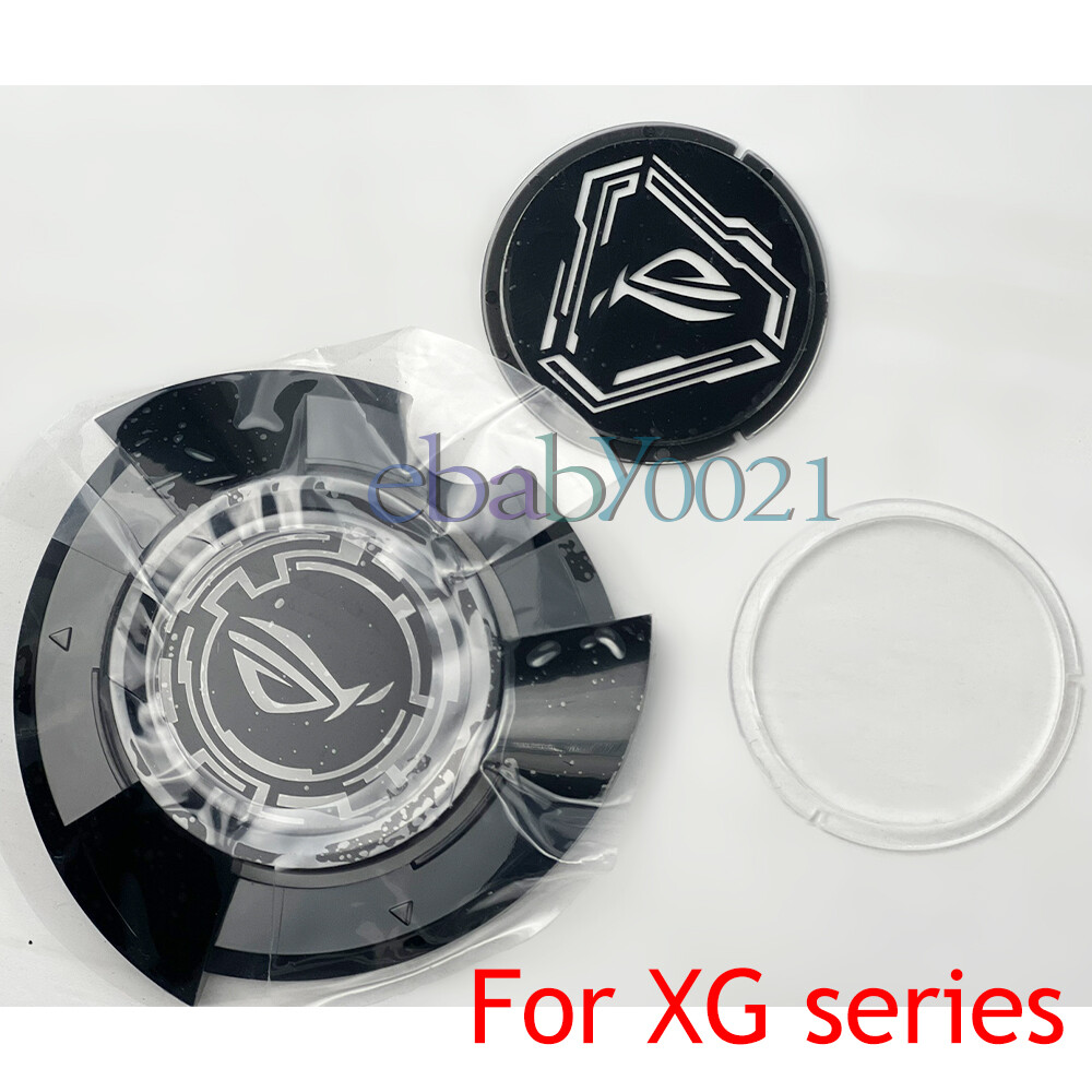 ASUS Aura Sync Lighting Signature Projection Light for XG35VQ PG35VQ