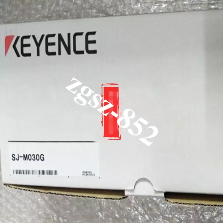 1PC New Keyence SJ-M030G Static Elimination Nozzle Expedited Shipping SJM030G