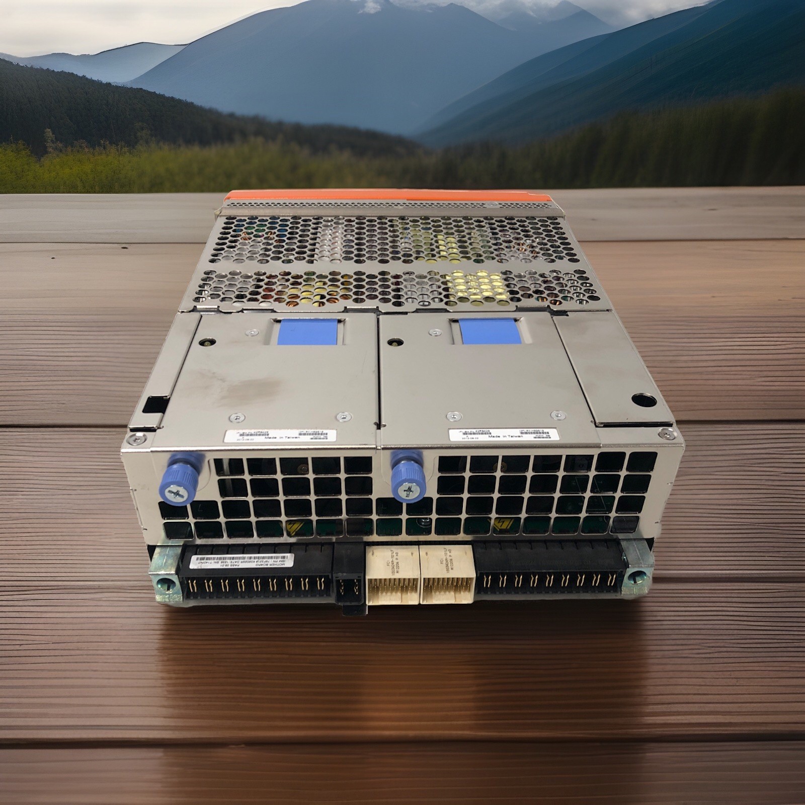 IBM 45D9861 575W PSU for 5802 & 5877 I/O Exp Units Power Supply Model DCA-T19