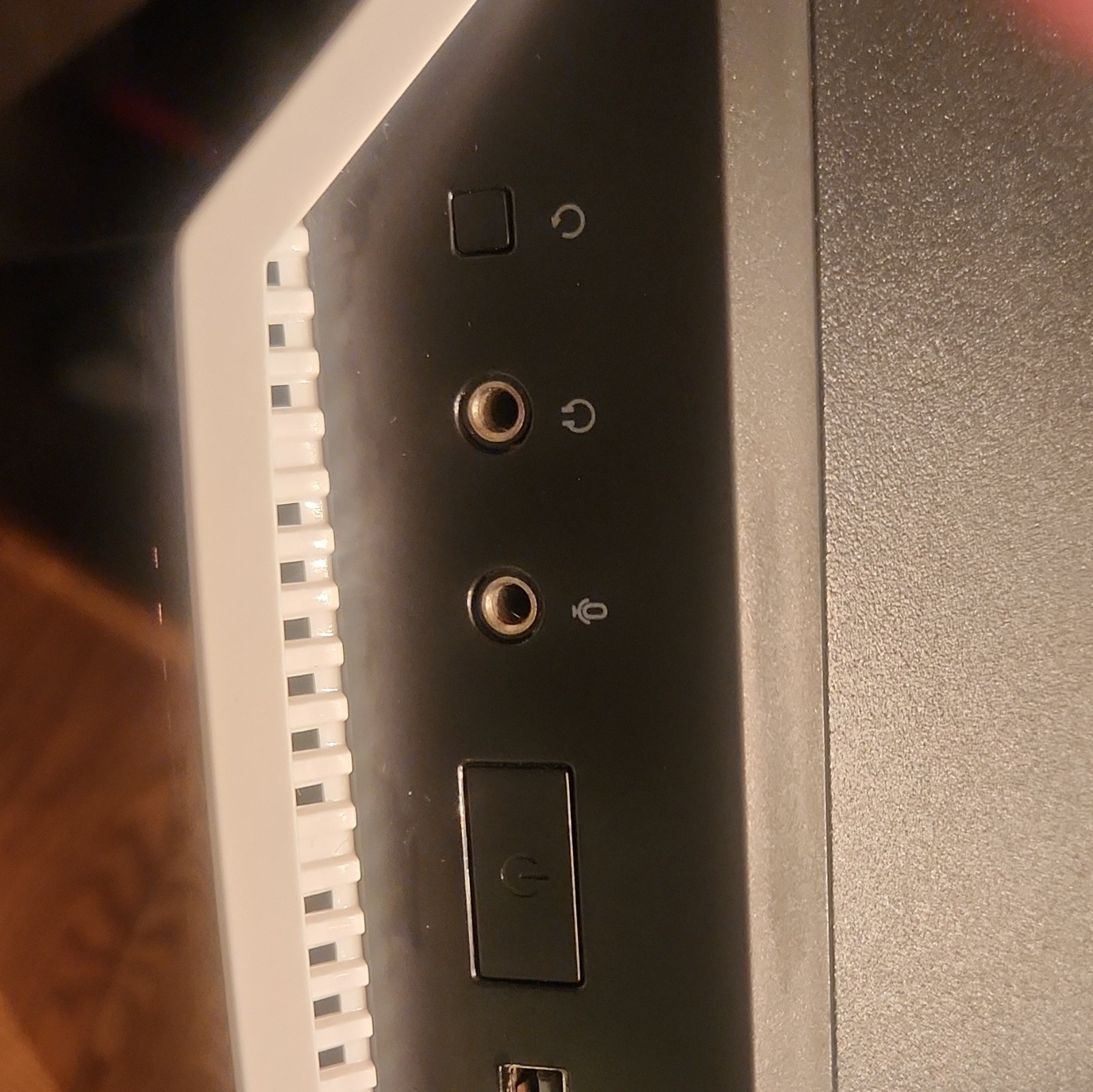 Cooler Master MasterBox MicroATX Mid Tower Case Black Steel, Acrylic