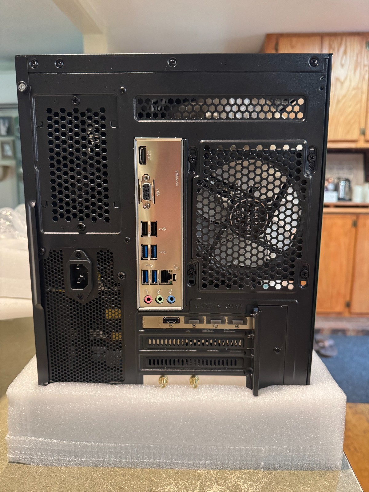 Complete PC Gaming Bundle - everything you need (see description)