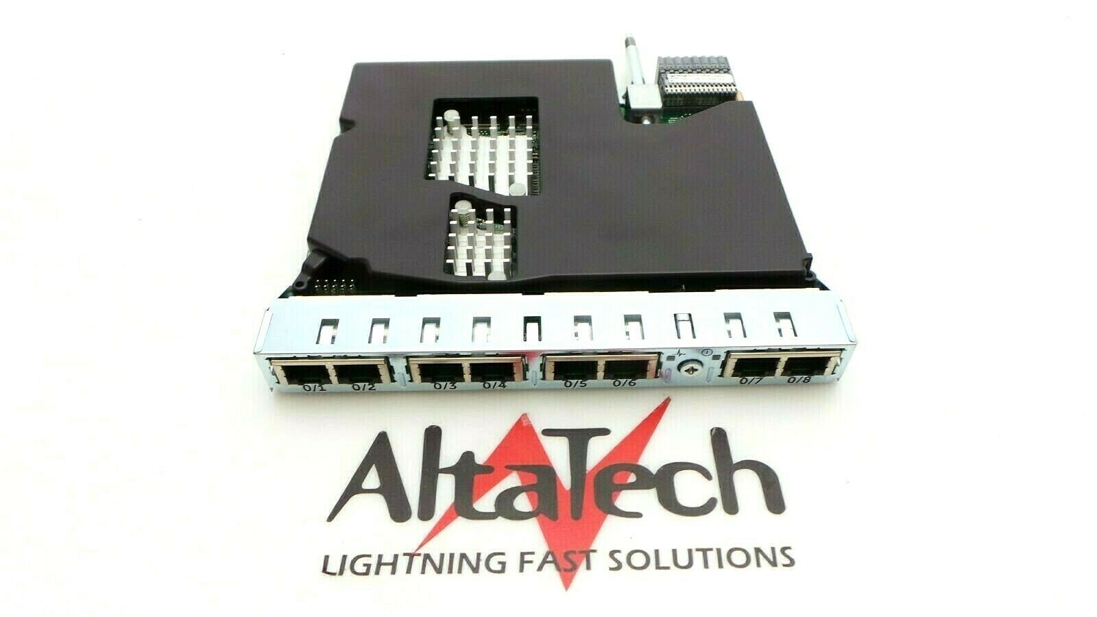 Dell NV3P4 PowerEdge 8-Port 1GB Switch Module | Server
