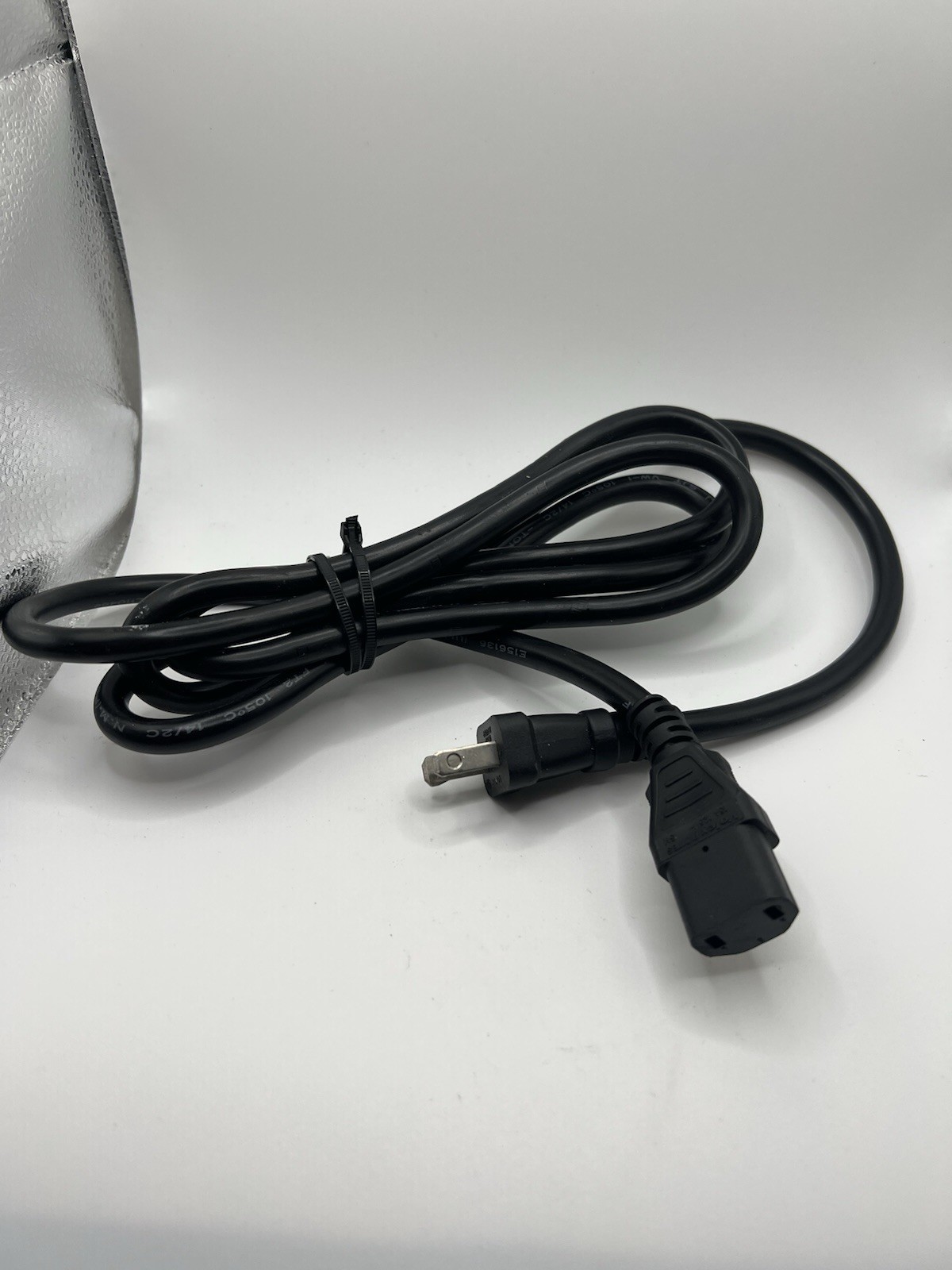 8121-0914 HPE 2-Wire  PC Power Cable new
