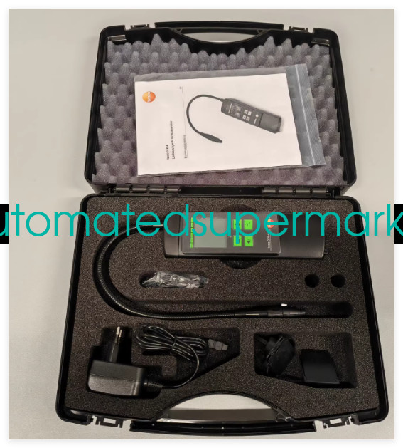 1PC NEW Testo 316-4 halogen leak detector Shipping by DHL/FedEX