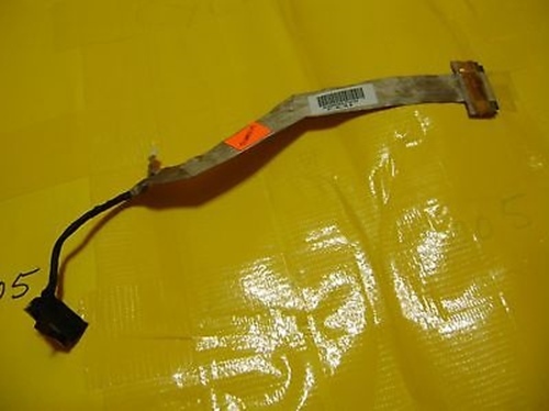 HP Pavilion dv6000 dv6449 Video Cable GLEDDAT8ALC10131A
