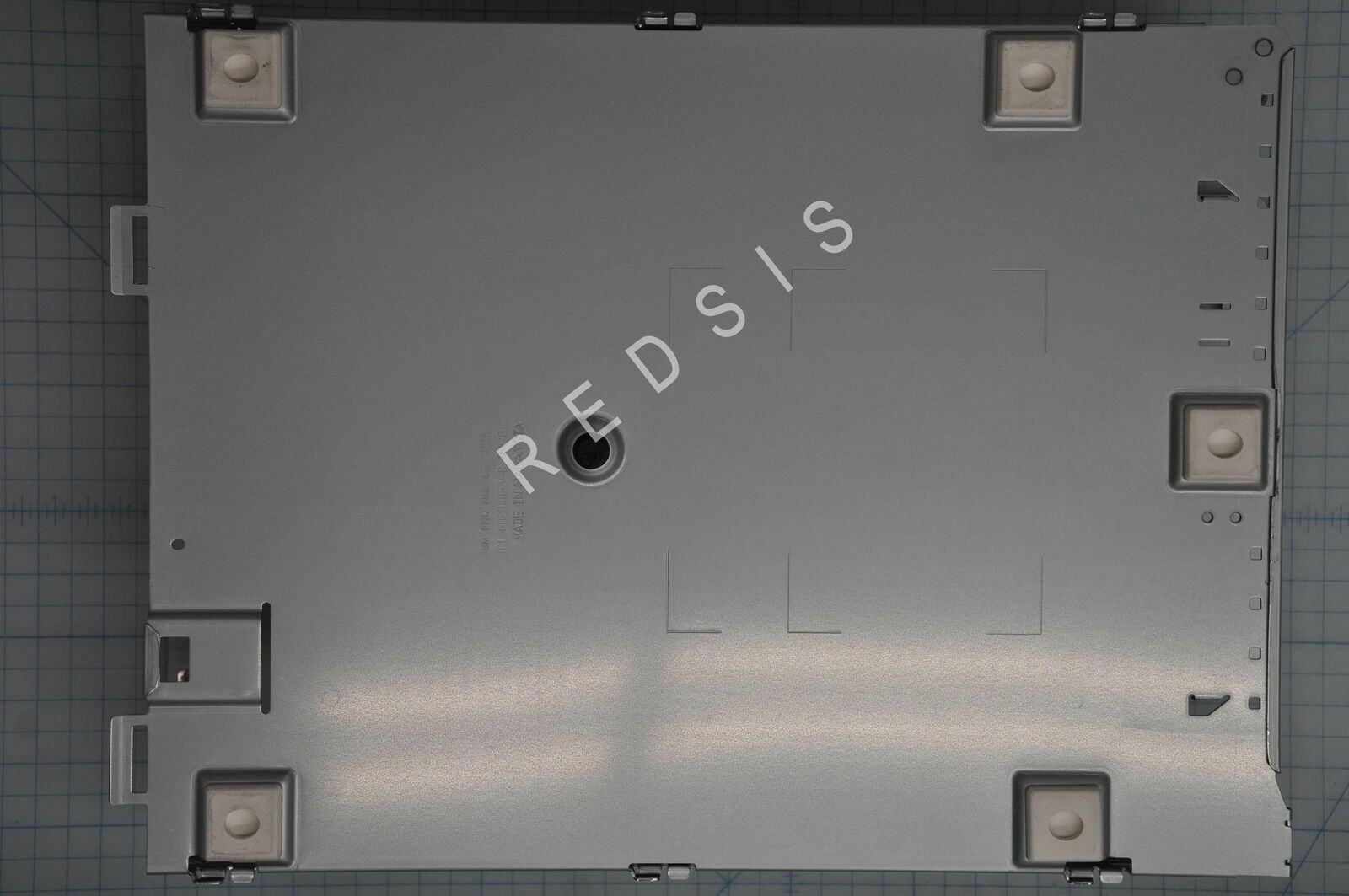 IBM Unit Frame (includs Pullout Tray) 4800-743 45T9016