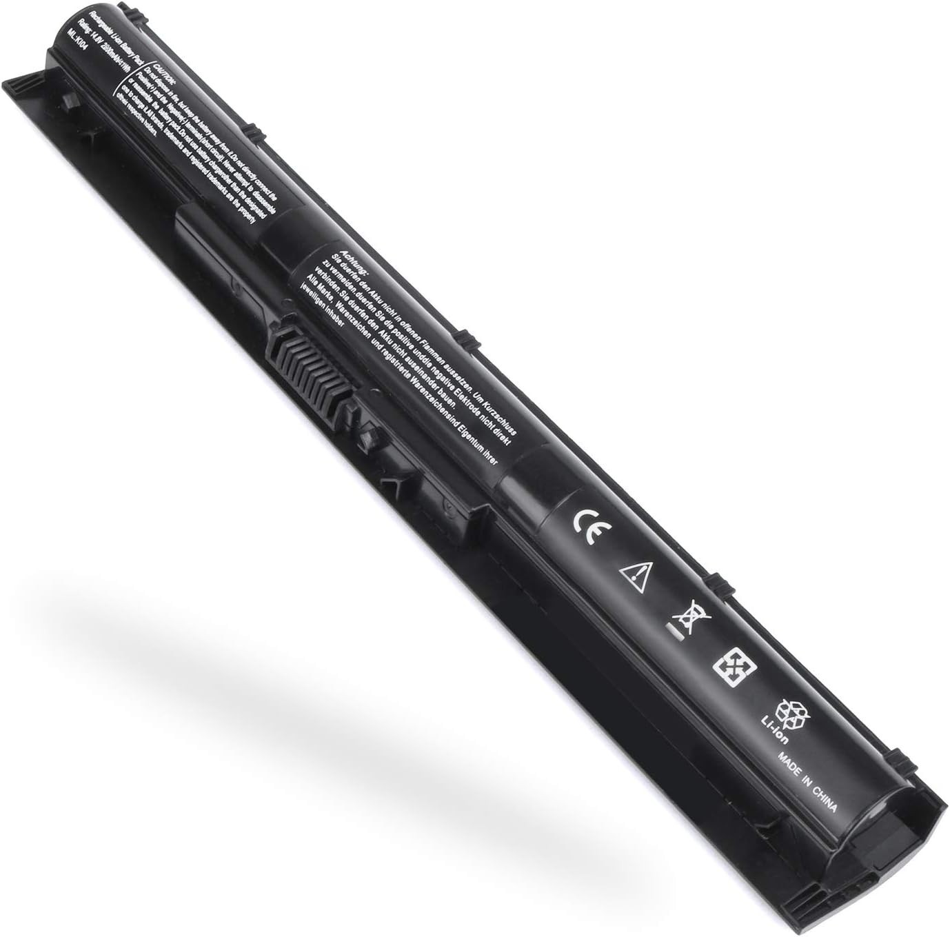 800049-001 KI04 Notebook Battery for HP Pavilion 15-ab 15-an 17-g 15t-ab100