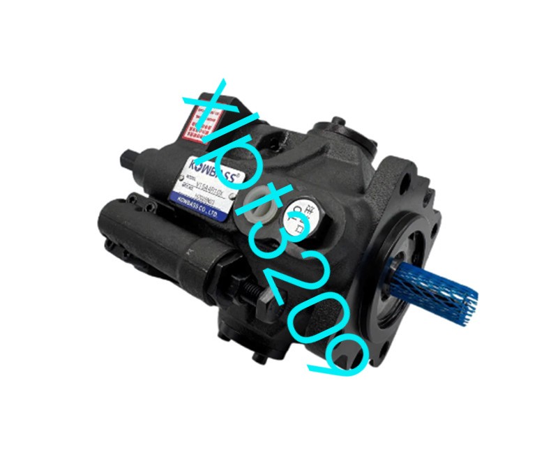 1pc  KOMPASS variable displacement piston pump V42A4R10X NEW DHLorFEDEX