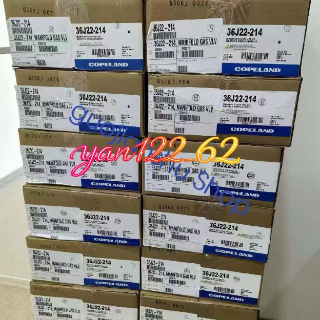 1PCS NEW White-Rodgers 36J22-214 Valve Fast delivery Via Fedex/DHL