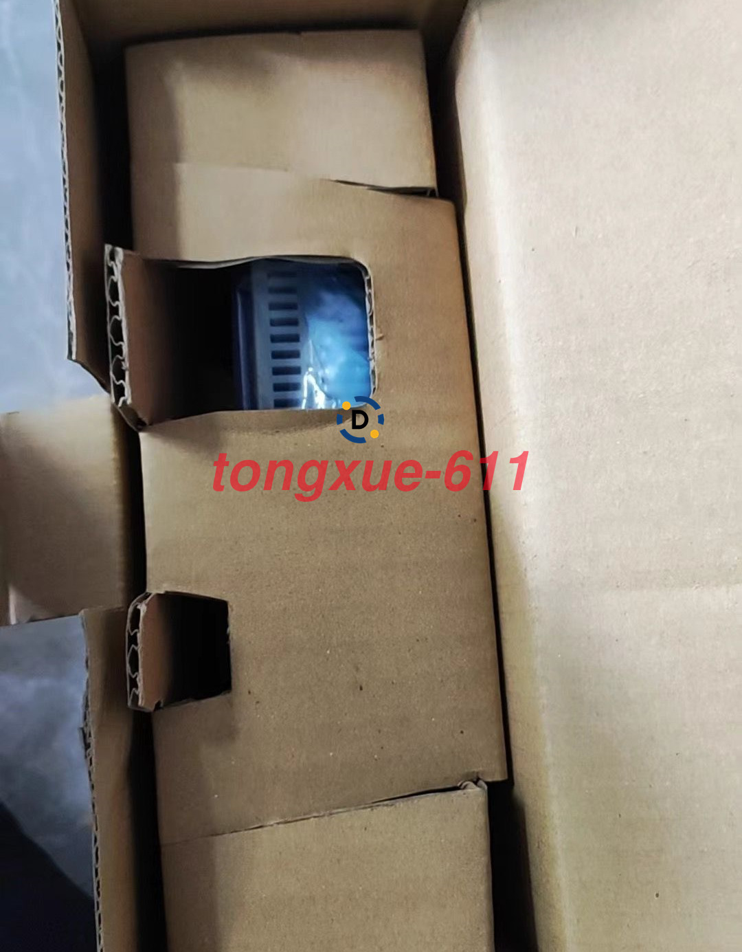 New Mitsubishi FCUA-DX121 module Via FedEx or DHL