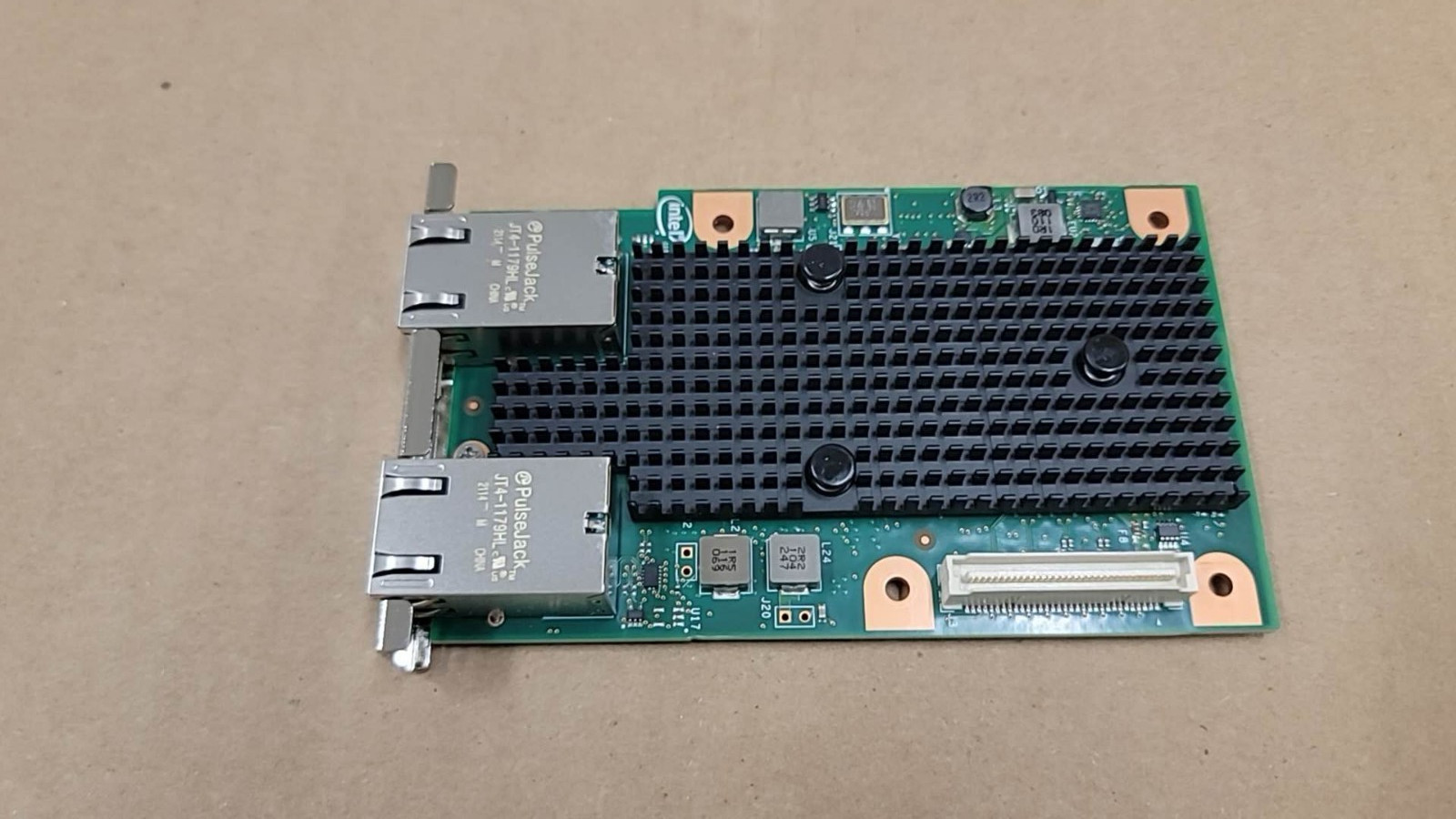 Intel H87480-009 X557-T2 ETH Network CONN OCP Adapter X557T20CPG1P5