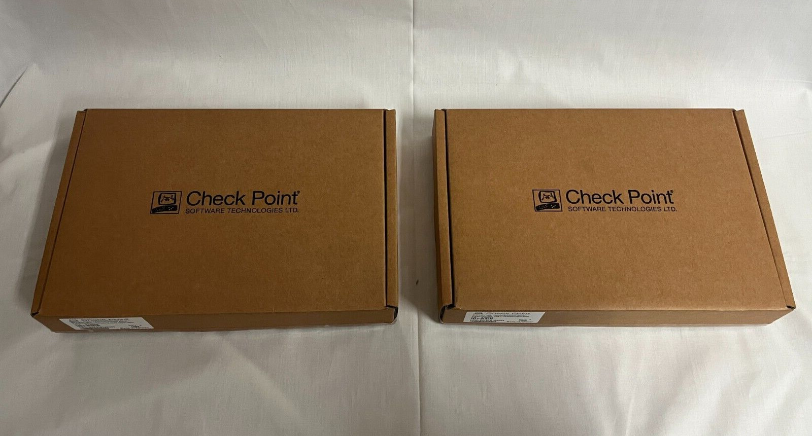 NEW Check Point SG 15000 & 23000 ACC (2 UNITS PER BOX)