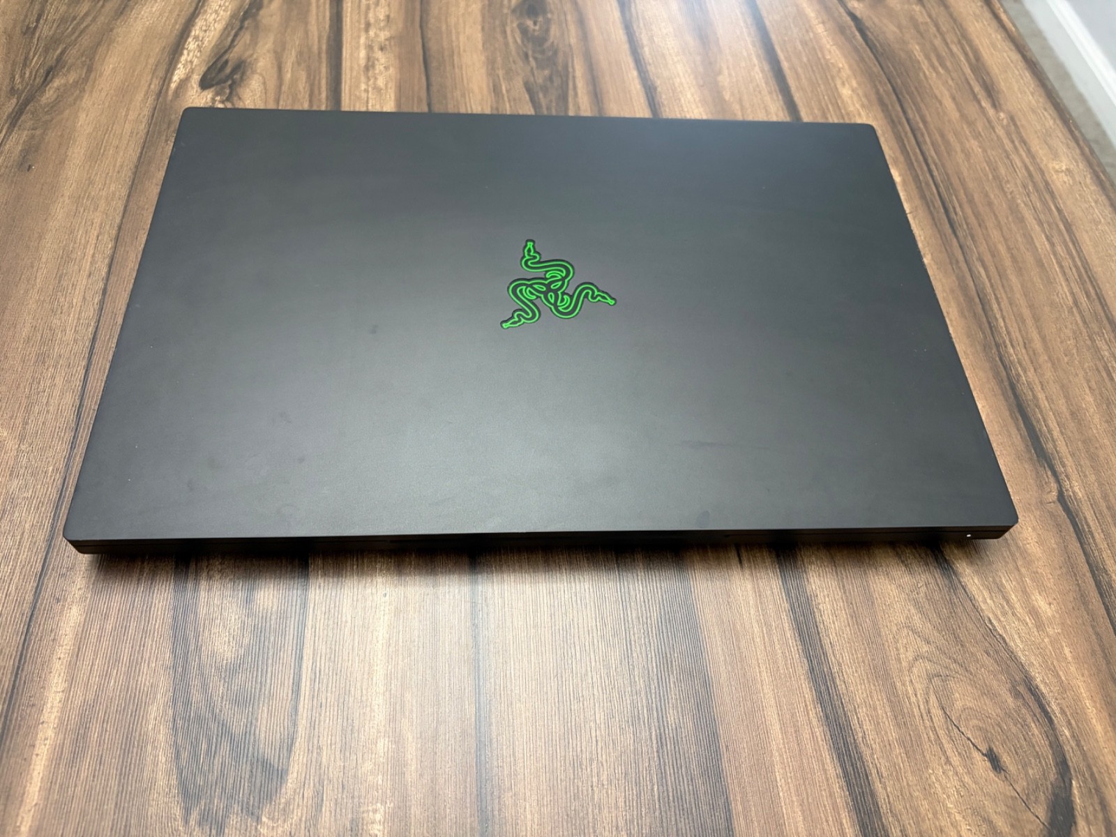 Razer Blade 15 Advanced Laptop | 16GB RAM | i7-8750H | RTX 2060 | 512 GB SSD